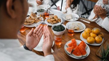 Keutamaan Sahur dalam Islam: Sumber Keberkahan dan Kunci Energi Puasa