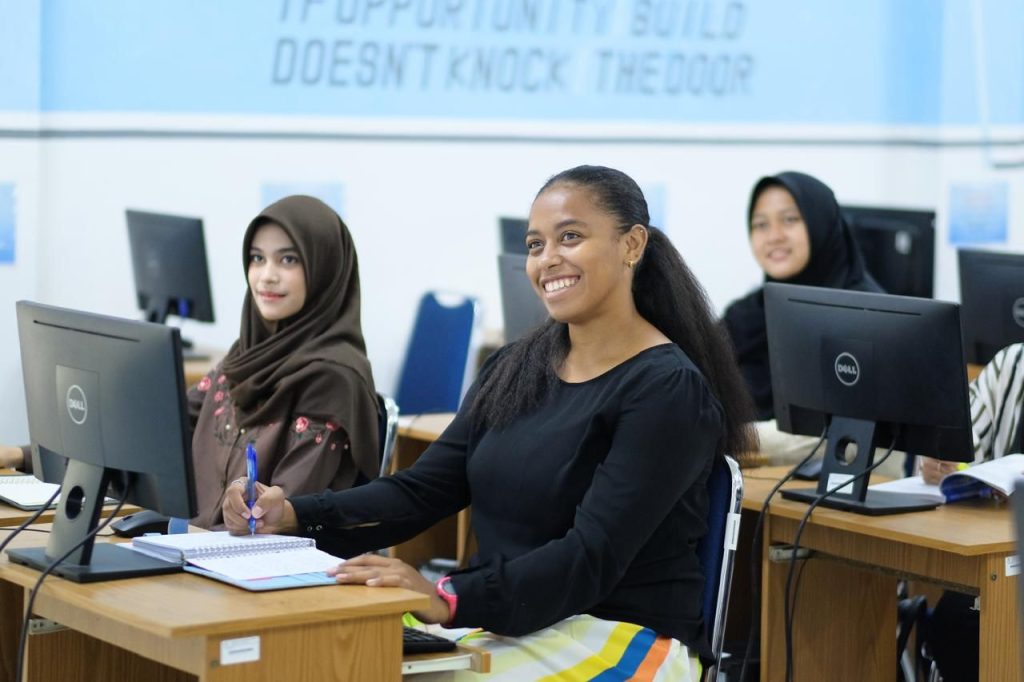 Prodi Bisnis Digital UMS Siap Cetak Pengusaha Digital Berbasis Islam