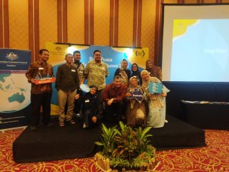Dosen UMS dan Mudir Tanwirulfikr Hadiri Buka Puasa Bersama Alumni Australia