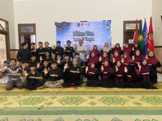 Tapak Suci UMS Gelar Mabit Ramadan, Perkuat Iman dan Ukhuwah Islamiyah