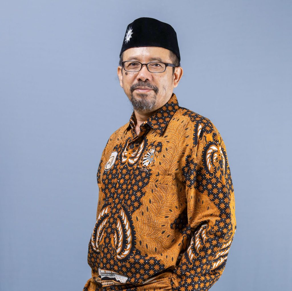 UMS Tekankan Pentingnya Zakat Harta Simpanan Menurut Tarjih Muhammadiyah