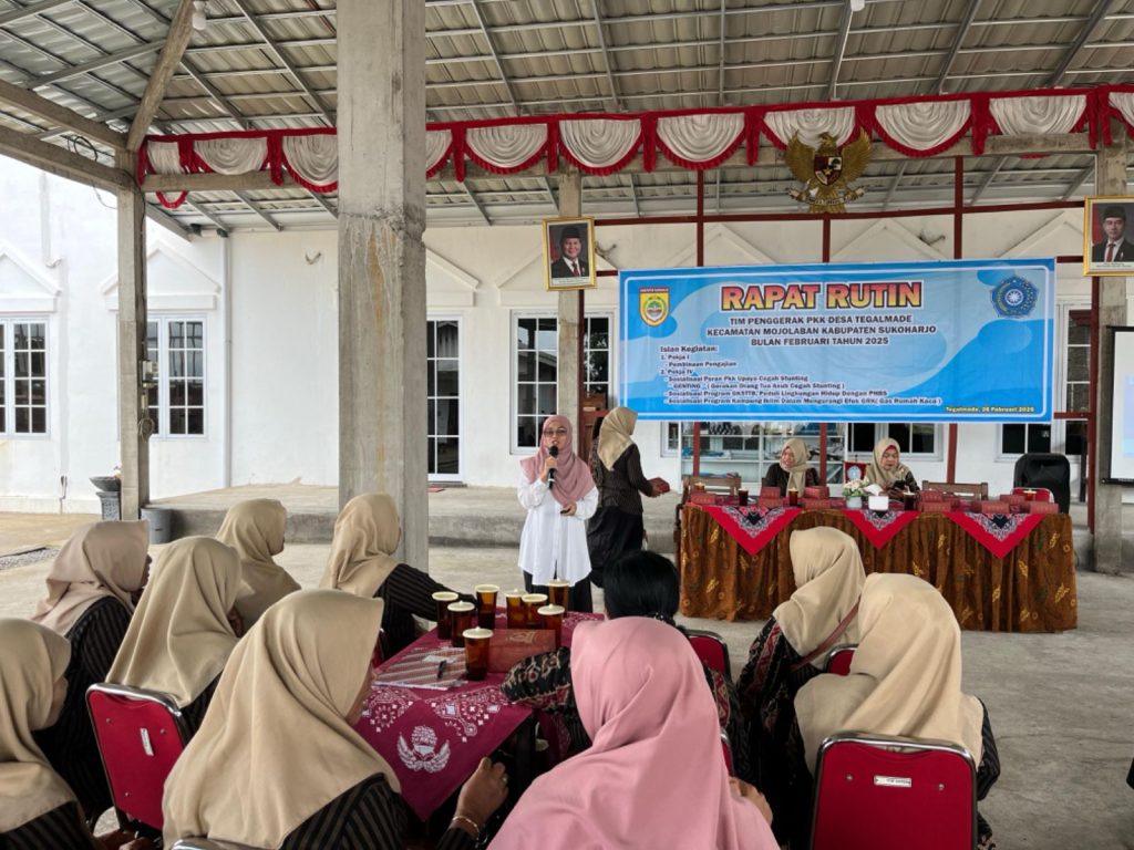 Kembangkan Ekonomi Lokal, Tim Dosen UMS Gagas Digitalisasi UMKM