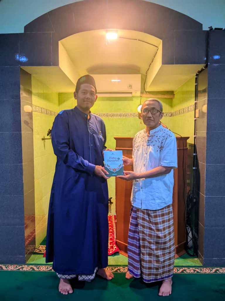 Safari Dakwah Ramadan, PCPM Kota Bengawan Perkuat Syiar Dakwah Kultural