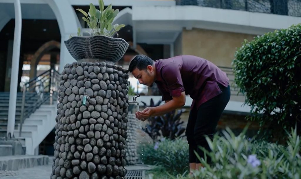 Mandi Wajib saat Ramadan, Apakah Puasa Tetap Sah Jika Mandi Setelah Subuh?