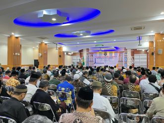 Hikmah Ramadan Menurut Dahlan Rais: Ibadah Harus Mengarah pada Aspek Spiritual dan Sosial