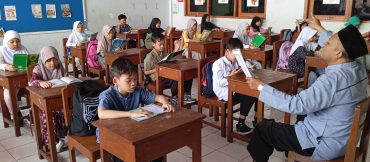 Menghidupkan Suasana Ramadan di Sekolah