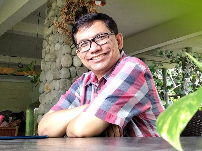 “Relawan” atau “Sukarelawan?”