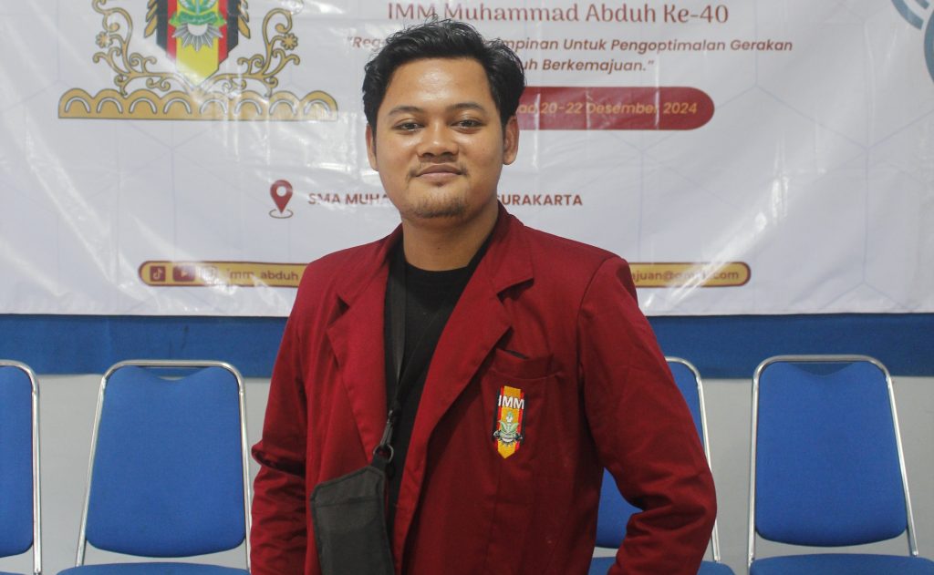 Menguatkan Kembali IMM di Usia 61 Tahun 