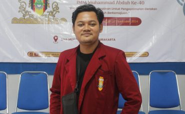 Menguatkan Kembali IMM di Usia 61 Tahun 