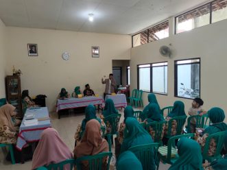 Dai Champions MUI Paparkan Makna Halalbihalal