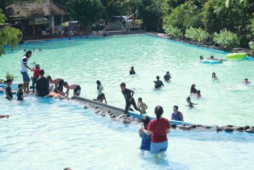 Lebaran Dongkrak Konsumsi dan Pariwisata Meski Ekonomi Melemah