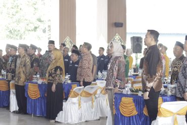 Silaturahmi dan Diaspora Kader Muhammadiyah se-Jateng:  Hadirkan Menteri dan DPR RI Gagas Sinergi untuk Jawa Tengah Berkemajuan