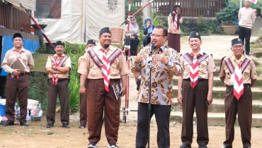 Cetak Guru Profesional, UMS Tegaskan Komitmen Melalui Kursus KMD dan KK