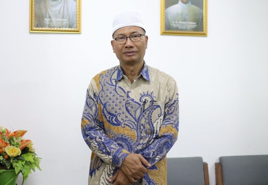 Kajian Tarjih UMS Jadi Bekal Spiritual dan Praktis Calon Jemaah Haji