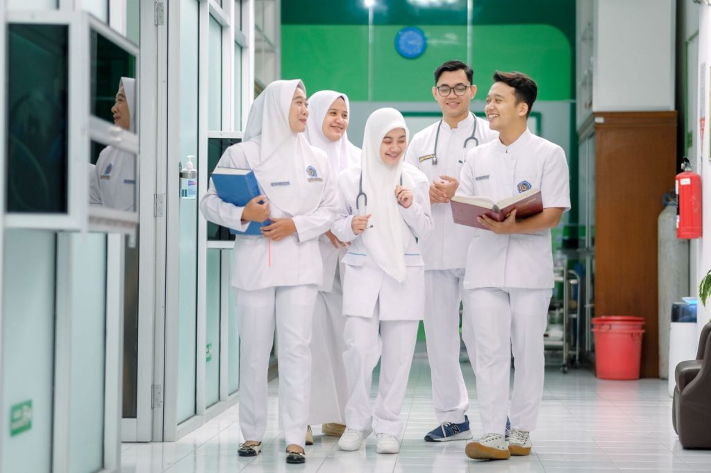 Kesehatan Ibu dan Anak Jadi Cermin Kualitas Sistem Kesehatan Suatu Negara