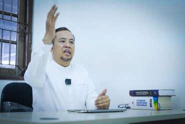 Babak Baru Perang Dagang: Indonesia dalam Bayang-bayang Proteksionisme Global
