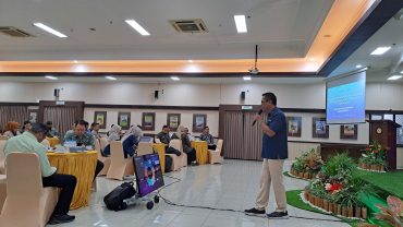 RS PKU Muhammadiyah Solo Jadi Tuan Rumah Monev Mutu Layanan FKRTL Triwulan I 2025 BPJS Kesehatan