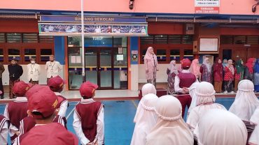 Peringati Hari Kartini, SD Muhammadiyah 1 Solo Gelar Komunikotavisual