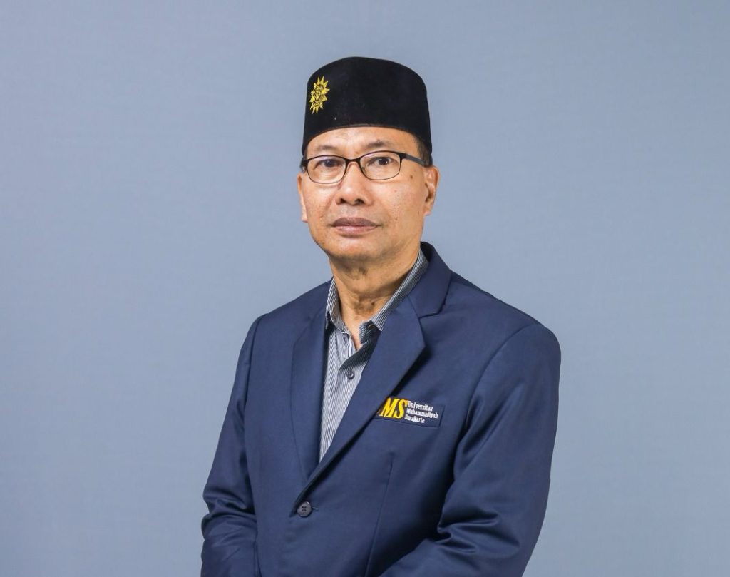 UMS Mantapkan Bekal Spiritual Jamaah Haji lewat Kajian Tarjih