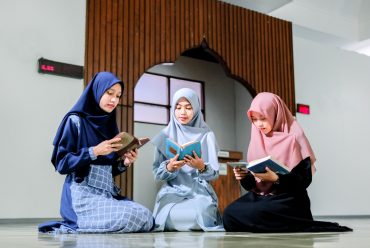 The Power of Al-Ma’tsurat: Penghancur Jin dalam Tubuh dan Tameng Spiritual yang Terlupakan