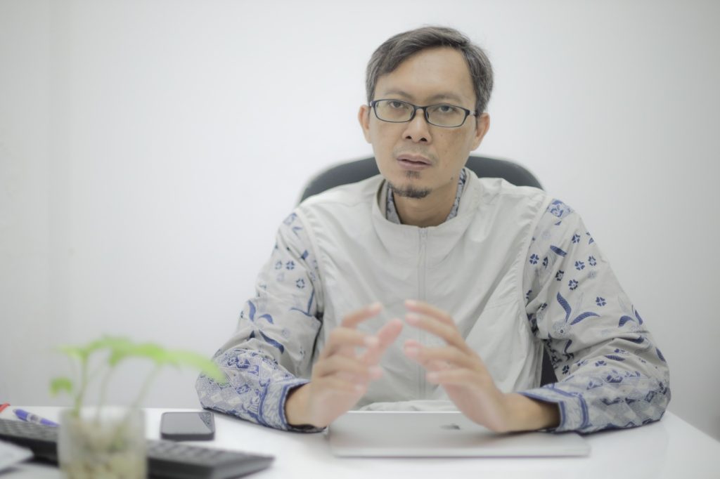 Prodi Teknik Informatika UMS Raih Akreditasi Unggul, Siap Hadapi Era Society 5.0