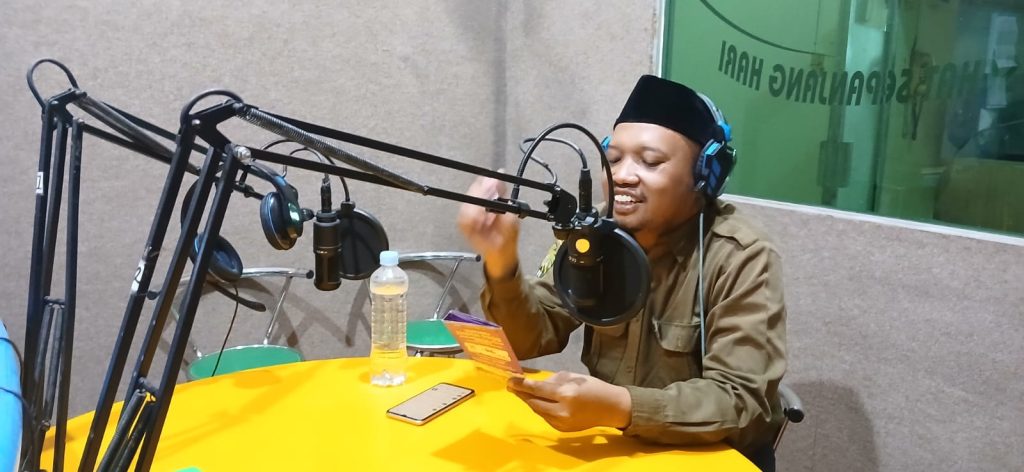 Jatmiko: Sekolah Perlu Dampingi Generasi Muda Agar Unggul dan Cerdas