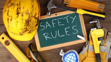 Angka Kecelakaan Kerja Terus Meningkat, Dosen FIK UMS Wanti-wanti K3