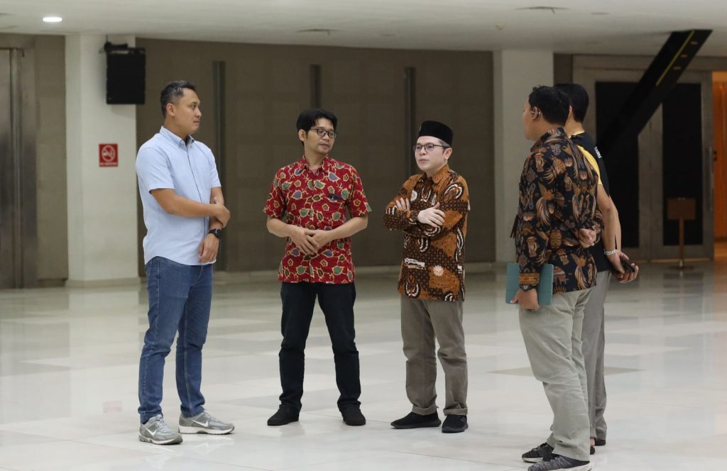 UMS Siap Sukseskan Pomnas XIX 2025, Edutorium Dipilih Jadi Venue Pencak Silat