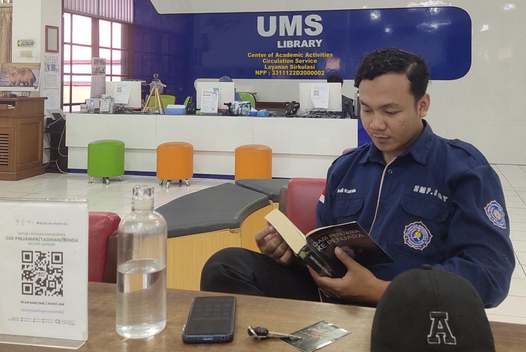 Dekadensi Moral Remaja: Krisis Nilai di Tengah Arus Modernitas