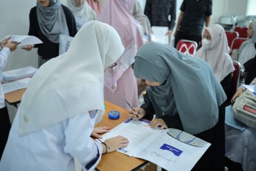 UMS Kukuhkan 51 Penerima Beasiswa Batch I, Prodi Unggulan Hampir Penuhi Kuota