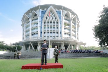 Hardiknas 2025, UMS Tegaskan Peran sebagai Kampus Penggerak dan Berdampak