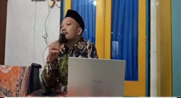 Jatmiko Bahas Soal Masuk Surga Tanpa Hisab