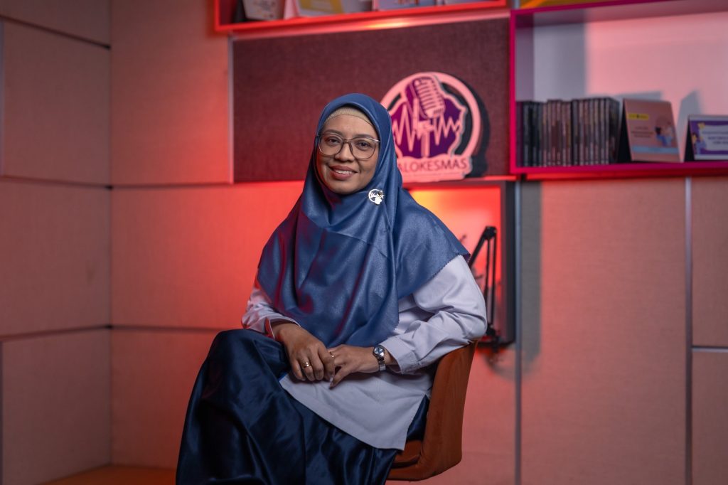 Indonesia Peringkat Lima Dunia, Hipertensi Ancam Remaja Usia Produktif