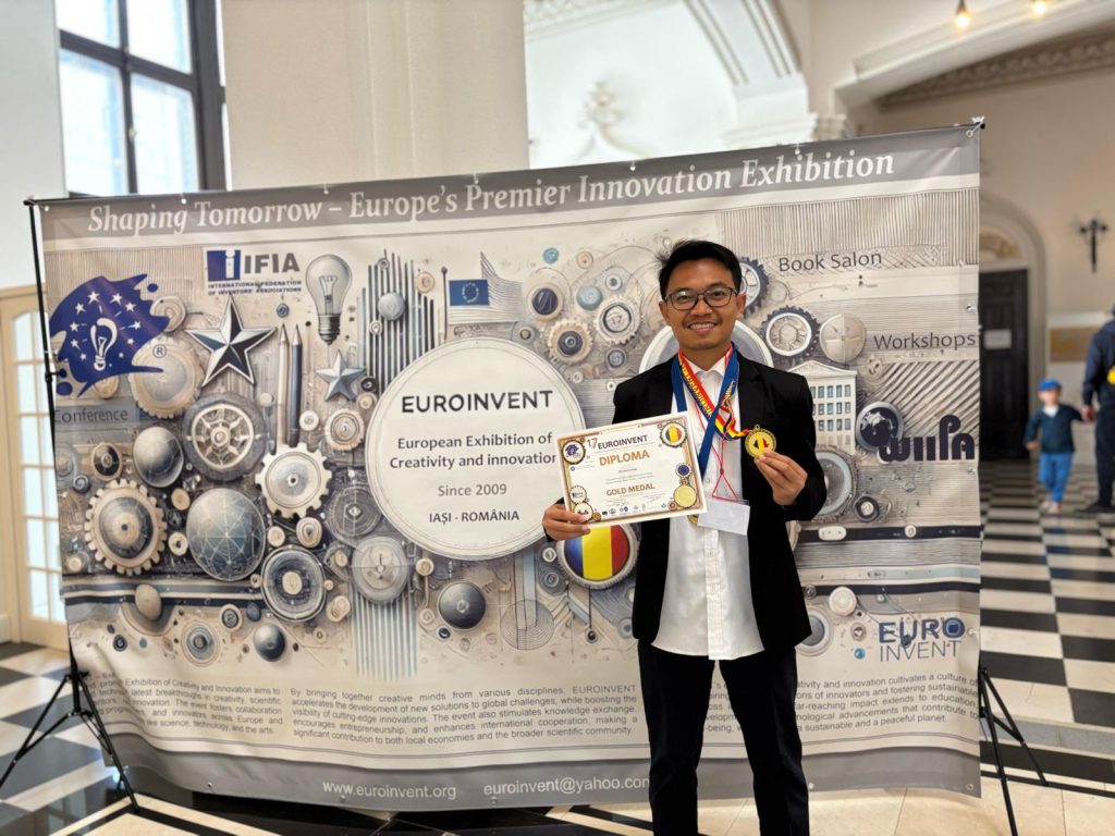 WTISD 2025, UMS Dorong Literasi Digital Lewat Game Virtual Reality