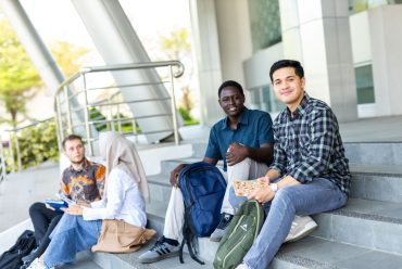 UMS Buka Pendaftaran Mahasiswa Kelas Internasional, Kuota 250 Setiap Tahunnya