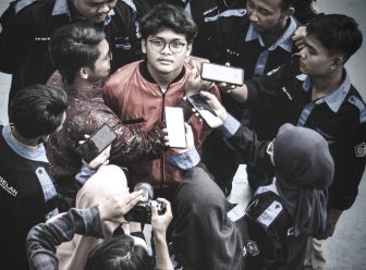Kerja Senyap Pers Mahasiswa, Bukan Sekadar Humas Kampus