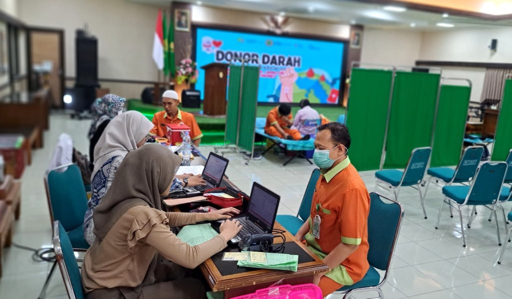 DPK PPNI RS PKU Muhammadiyah Surakarta Meriahkan Hari Perawat Internasional 2025