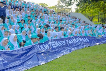 FIK UMS Terjunkan 644 Mahasiswa Ikuti KKN Tematik tentang Kesehatan dan Keislaman