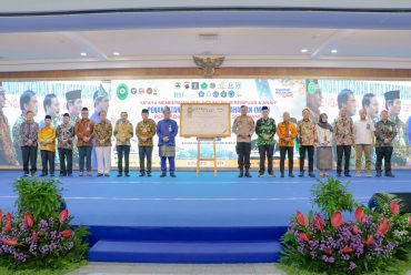 UMS Perkuat Peran Kampus dalam Advokasi Perlindungan Perempuan dan Anak