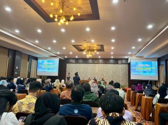 UMS Dukung Kurikulum Coding dan AI 2025, Dosen PTI Siap Latih Guru Solo Raya