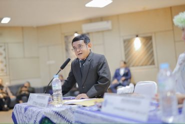 Disertasi Doktor UMS Tawarkan Ilmu Hukum Profetik sebagai Solusi Krisis Nilai Hukum