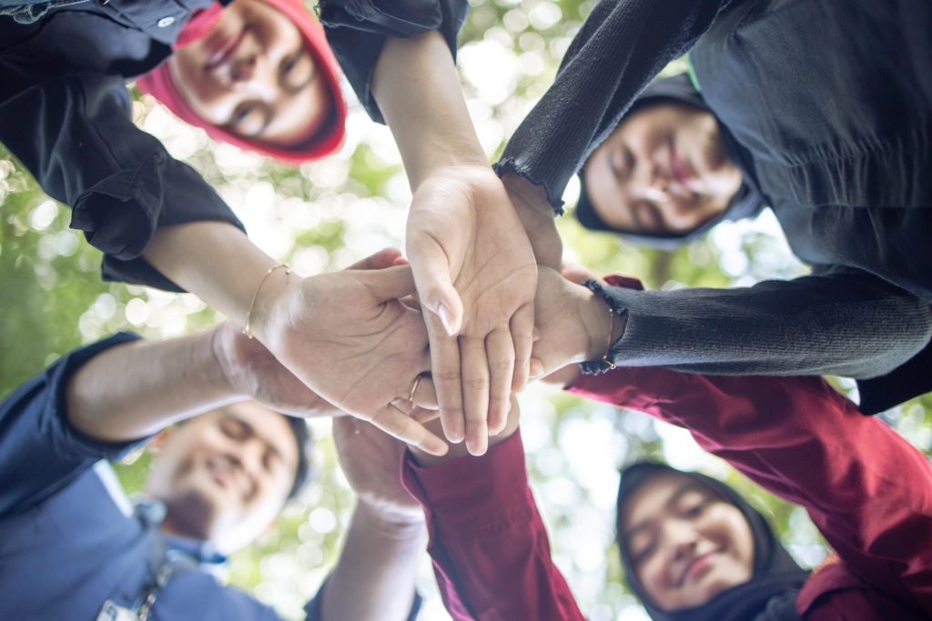 Dari Kampus untuk Negeri, Menyemai Kebangkitan Nasional lewat Dunia Pendidikan