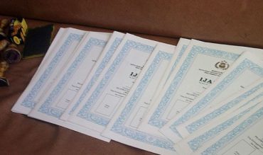 Keaslian Ijazah Pilar Integritas dalam Dunia Pendidikan dan Profesi