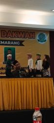 Muhammadiyah Perlu Lebih Jeli Menangkap Momen dan Media untuk Dakwah
