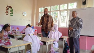 MIM AKA Mojogedang Rayakan Milad Ke-4, Rektor UMS Hadiri dan Dukung Gerakan Anak Hebat