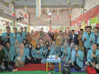 Cegah KDRT, Mahasiswa UMS Edukasi tentang Kesadaran Hukum dan Perlindungan Hak Perempuan