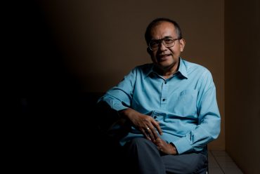 Dosen UMS Soroti Pembangunan IKN: Jangan Sampai Jadi Legasi Politik yang Dipaksakan