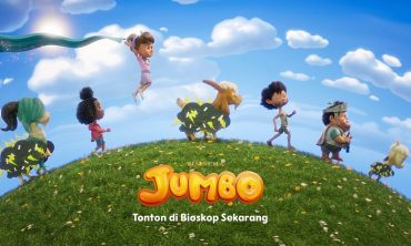 Viral Film Jumbo, Kaprodi PG-PAUD UMS Soroti Nilai Moral dan Imajinasi Anak Usia Dini