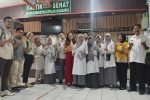 Kantin SD Muhammadiyah 1 Ketelan Jadi Kantin Sehat Percontohan