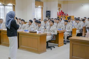 Santri Ponpes IMBS Kunjungi UMS, Jajaki Peluang Kuliah di Kampus Muhammadiyah